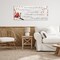 Stupell Industries Comforting Scripture Blessing Canvas, design by Elizabeth Medley